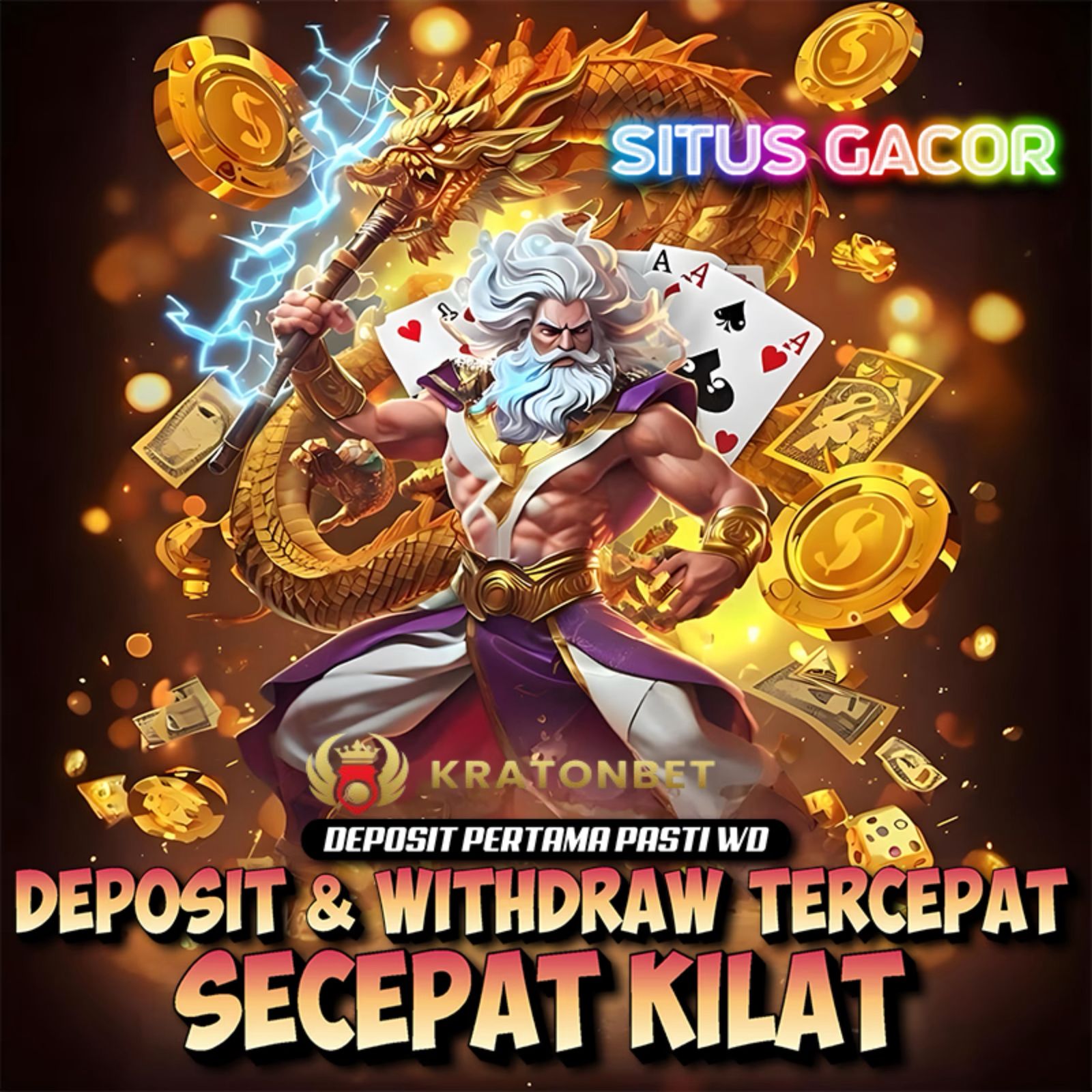 KRATONBET